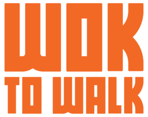 Wok2walk